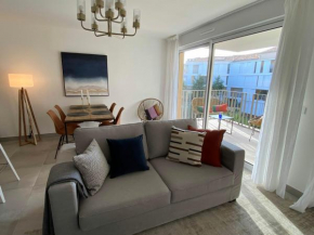 Fabulous Two-Bedroom Apartment with parking